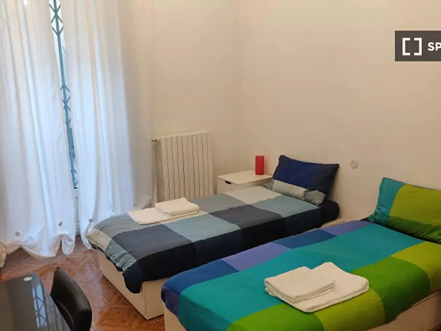 Immagine 3 di Camera condivisa in affitto  in Via Pietro Marocco a Milano