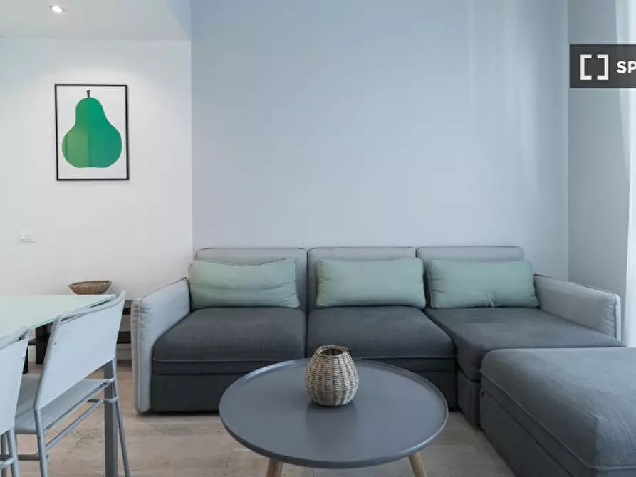 Immagine 13 di Appartamento in affitto  in Viale Sabotino a Milano