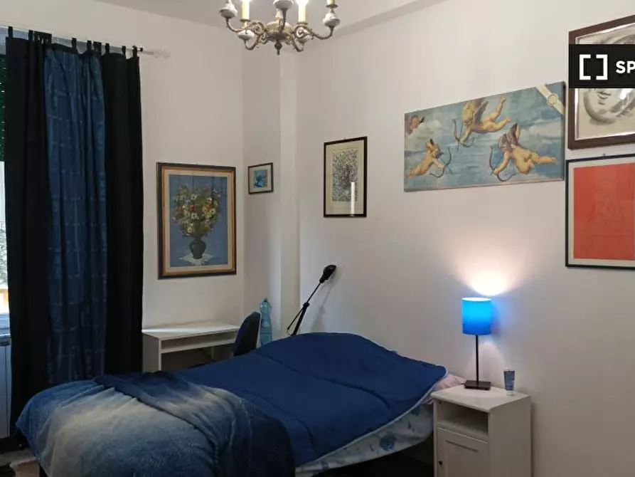 Immagine 18 di Camera condivisa in affitto  in Via Benedetto Marcello a Firenze