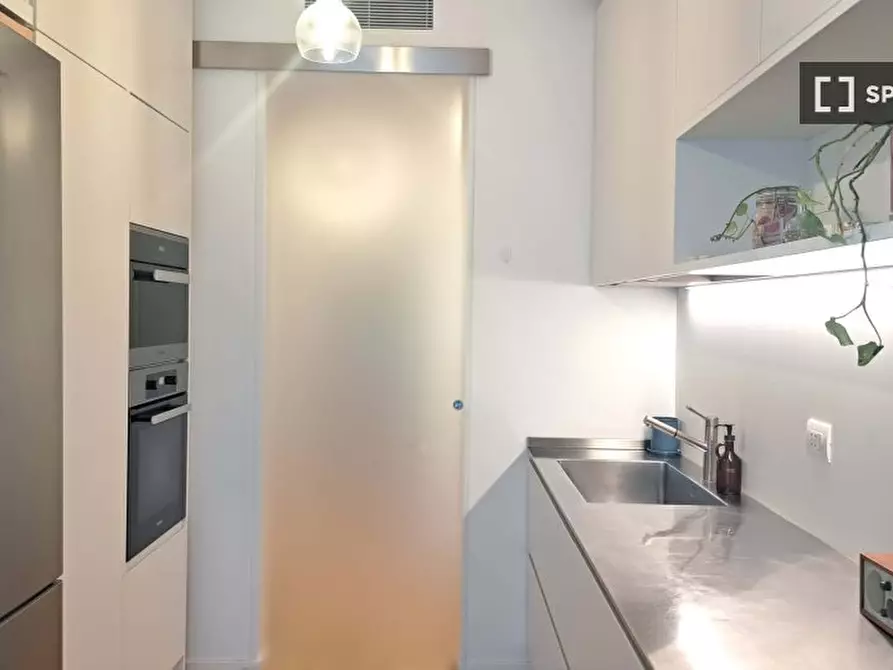 Immagine 13 di Appartamento in affitto  in Via Leone Leoni a Milano