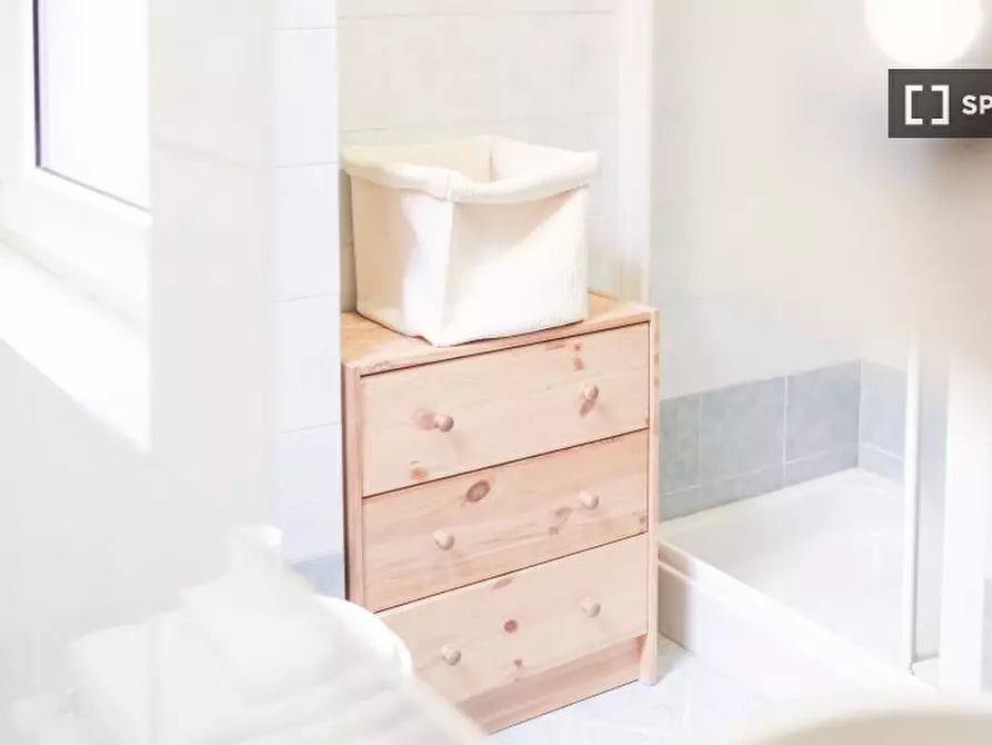 Immagine 13 di Appartamento in affitto  in V. Ambrogio Bergognone da Fossano a Milano