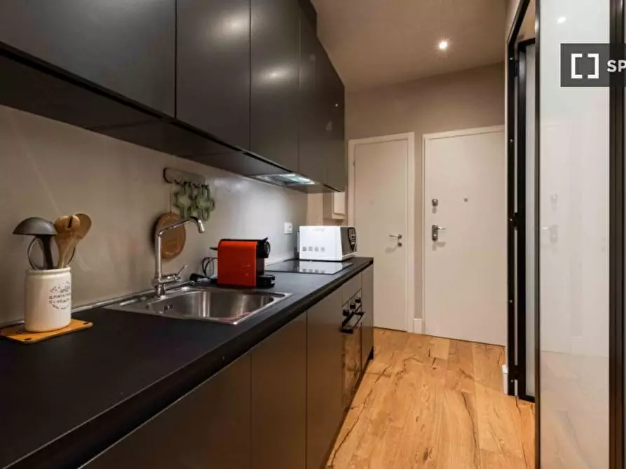 Immagine 6 di Appartamento in affitto  in Via dei Pepi a Firenze