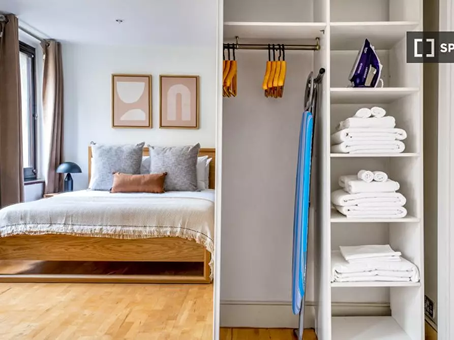 Immagine 9 di Appartamento in affitto  in Seven Dials a Camden Town
