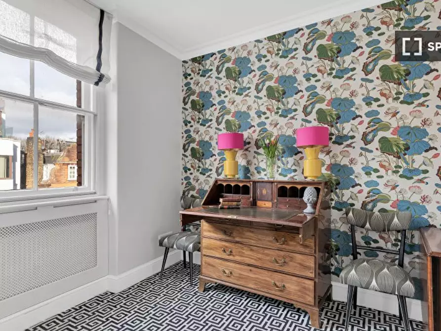 Immagine 11 di Appartamento in affitto  in Royal Hospital Rd, Chelsea, London a Kensington