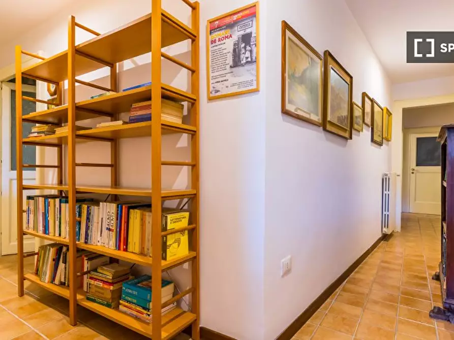 Immagine 9 di Appartamento in affitto  in Vico Santa Maria dell'Aiuto a Napoli