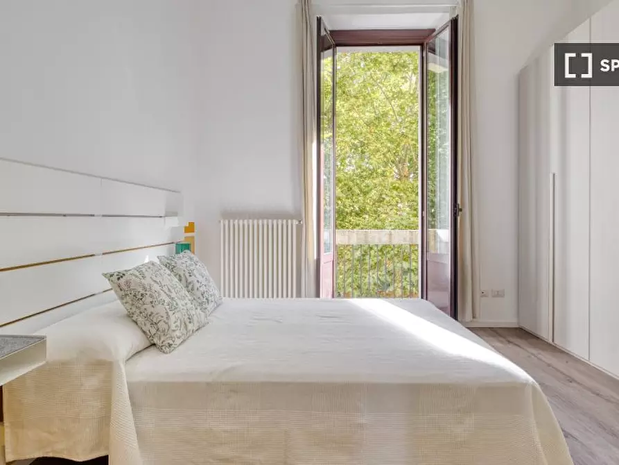 Immagine 18 di Appartamento in affitto  in Via Giovanni Pezzotti a Milano