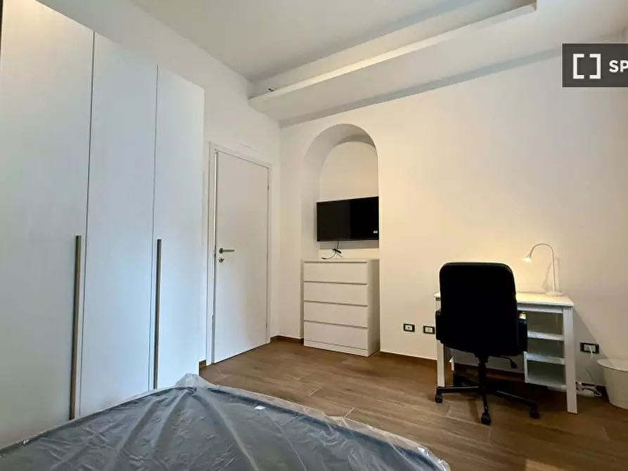 Immagine 16 di Camera condivisa in affitto  in Via Cesana a Torino