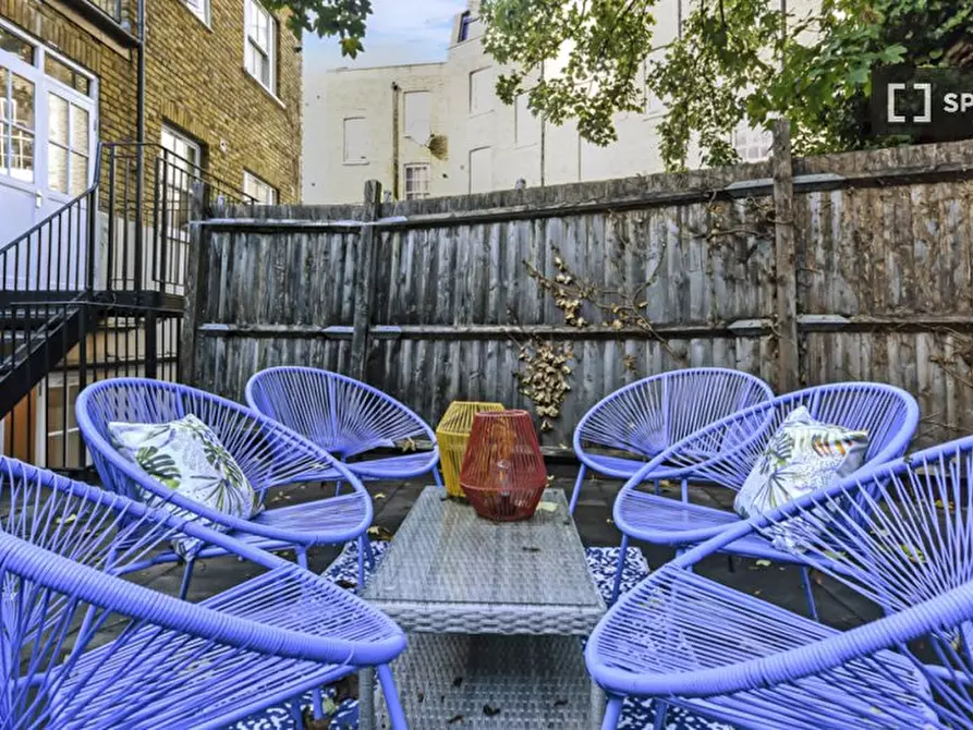 Immagine 14 di Appartamento in affitto  in flat a Islington
