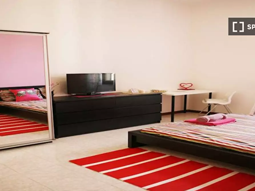 Immagine 8 di Camera condivisa in affitto  in Via Eustachi a Milano