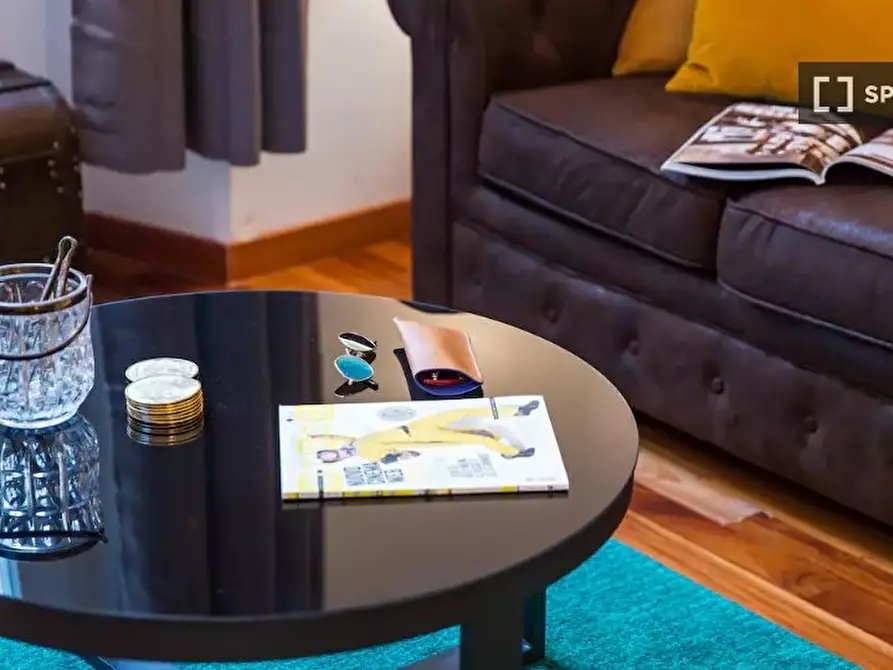 Immagine 6 di Appartamento in affitto  in Borgo Vittorio a Roma