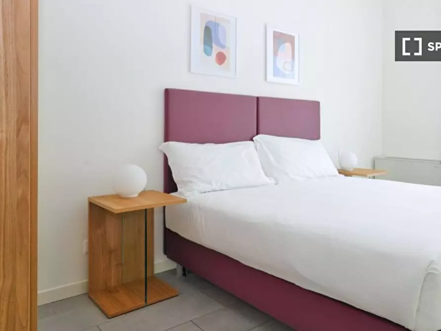 Immagine 3 di Appartamento in affitto  in Via Adda a Milano