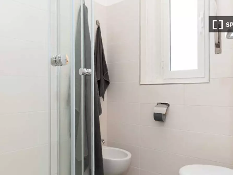 Immagine 13 di Camera condivisa in affitto  in Via Salvatore Barzilai a Milano