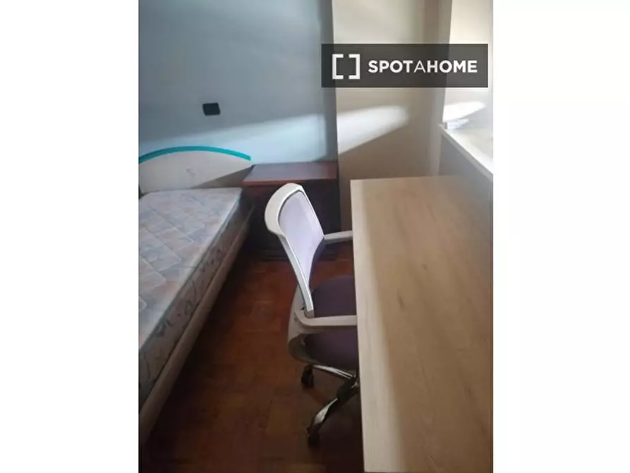 Immagine 5 di Appartamento in affitto  in Via Monginevro a Torino