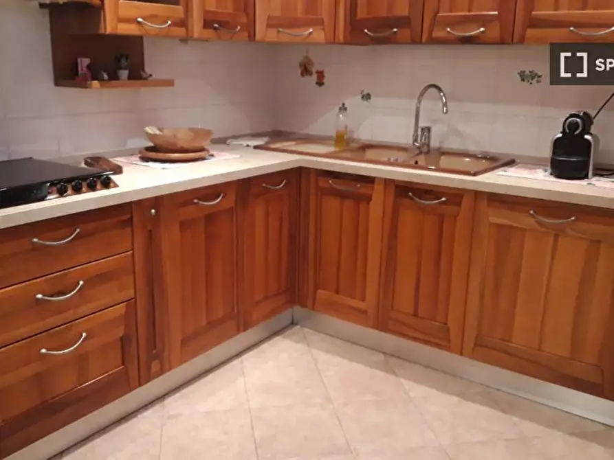 Immagine 5 di Camera condivisa in affitto  in Via Donato Bramante a Buccinasco