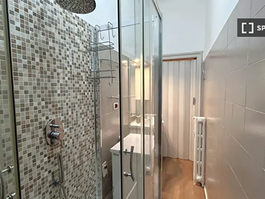 Immagine 9 di Ufficio in affitto  in Via Brembo a Milano