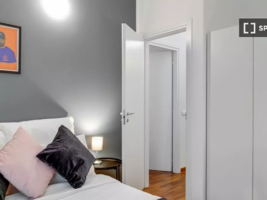 Immagine 1 di Camera condivisa in affitto  in Via dei Giardini a Milano