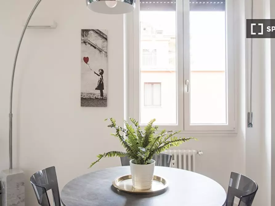 Immagine 14 di Appartamento in affitto  in P.za XXV Aprile a Milano