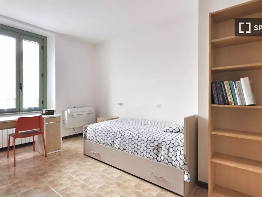 Immagine 1 di Appartamento in affitto  in Via Carlo Bazzi a Milano
