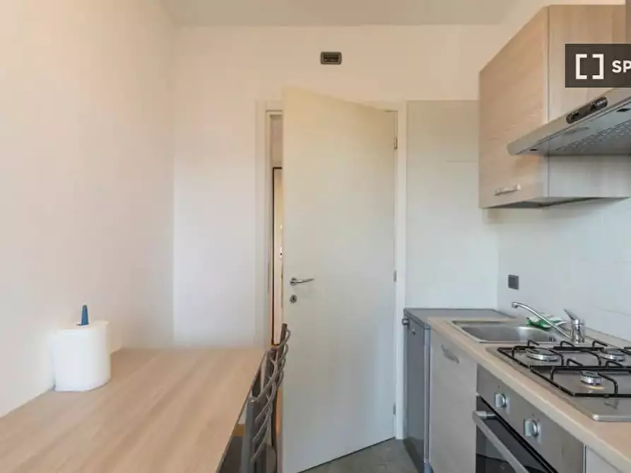 Immagine 17 di Appartamento in affitto  in Viale dell'Innovazione a Milano