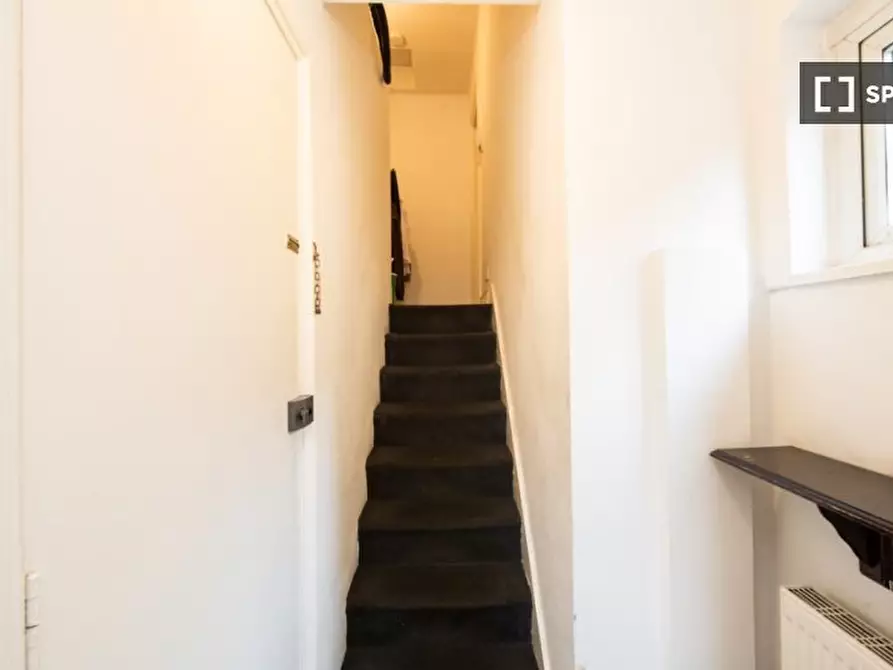 Immagine 7 di Camera condivisa in affitto  in Lavender Hill a Wandsworth