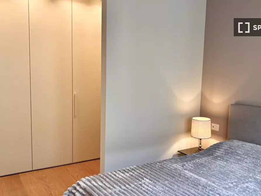 Immagine 8 di Appartamento in affitto  in Via Sigieri a Milano