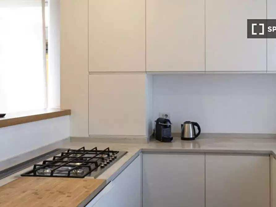 Immagine 12 di Appartamento in affitto  in Via Eugenio Villoresi a Milano