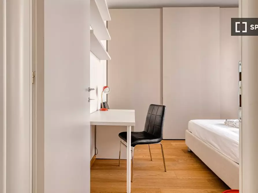 Immagine 15 di Appartamento in affitto  in Via Bartolomeo Eustachi a Milano