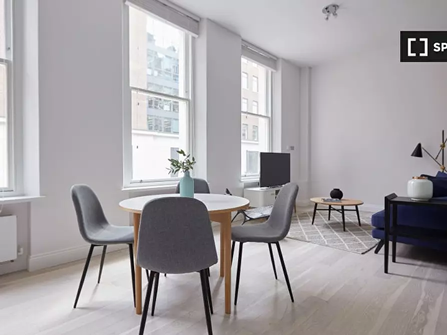 Immagine 5 di Appartamento in affitto  in Virginia House a Camden Town