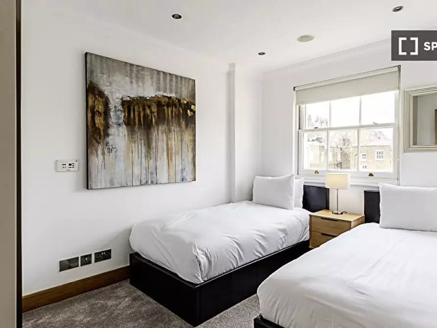 Immagine 18 di Appartamento in affitto  in Durweston Street a Paddington