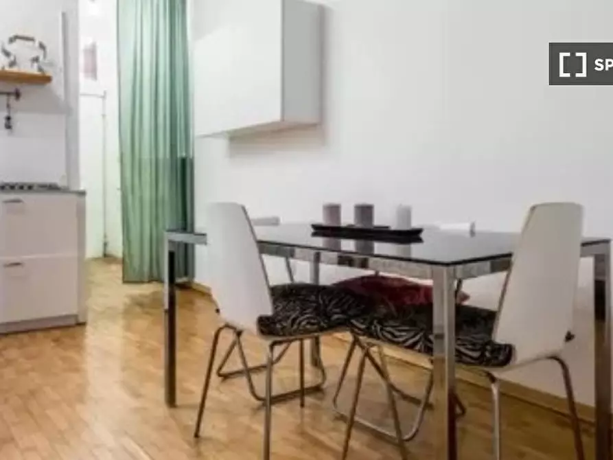 Immagine 2 di Appartamento in affitto  in Corso di Porta Ticinese a Milano