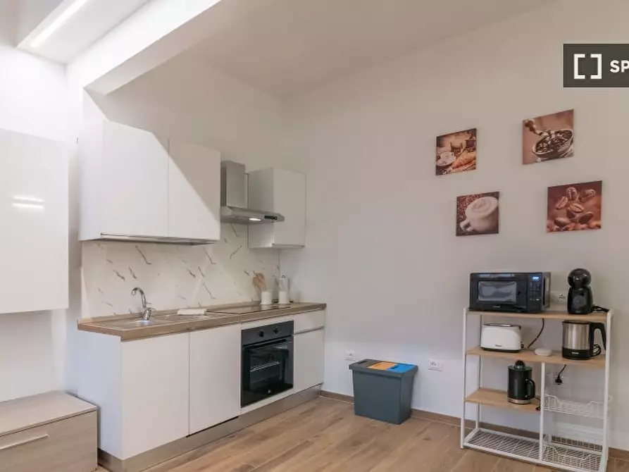 Immagine 6 di Ufficio in affitto  in Via Maria Malibran a Firenze