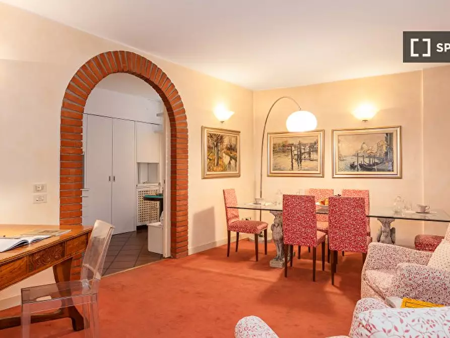 Immagine 1 di Appartamento in affitto  in Viale Carlo Espinasse a Milano