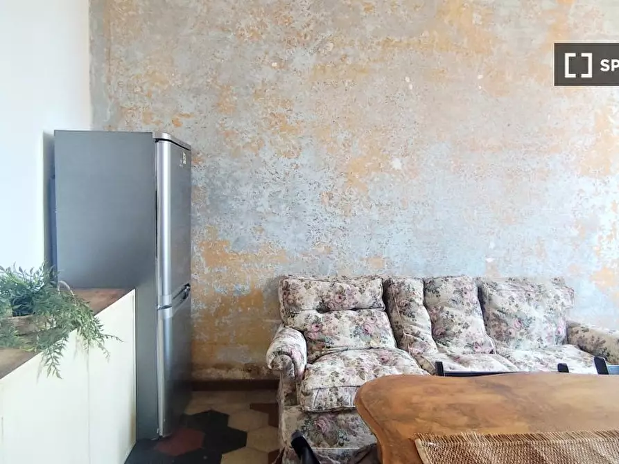 Immagine 1 di Appartamento in affitto  in Via Padova a Milano