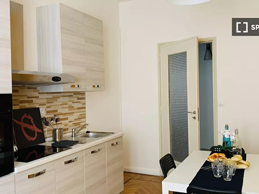 Immagine 9 di Camera condivisa in affitto  in Via Sant'Agostino n. a Torino