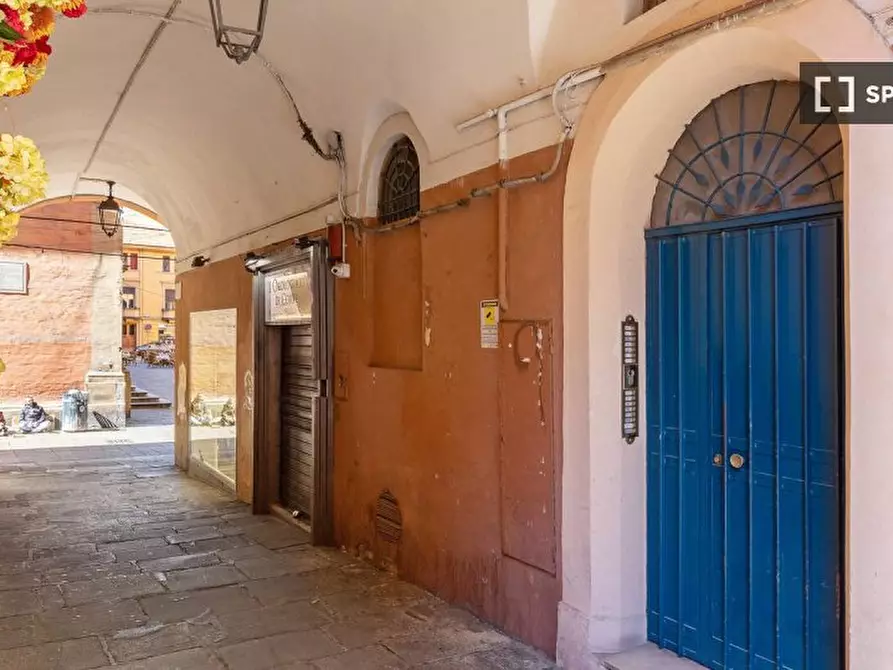 Immagine 13 di Appartamento in affitto  in Corte de Galluzzi a Bologna