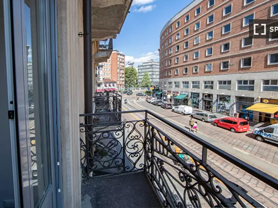 Immagine 12 di Appartamento in affitto  in Corso di Porta Ticinese a Milano