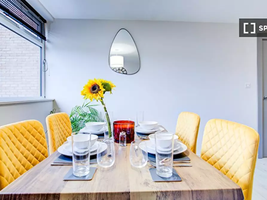 Immagine 11 di Appartamento in affitto  in Pettifer Way a High Wycombe