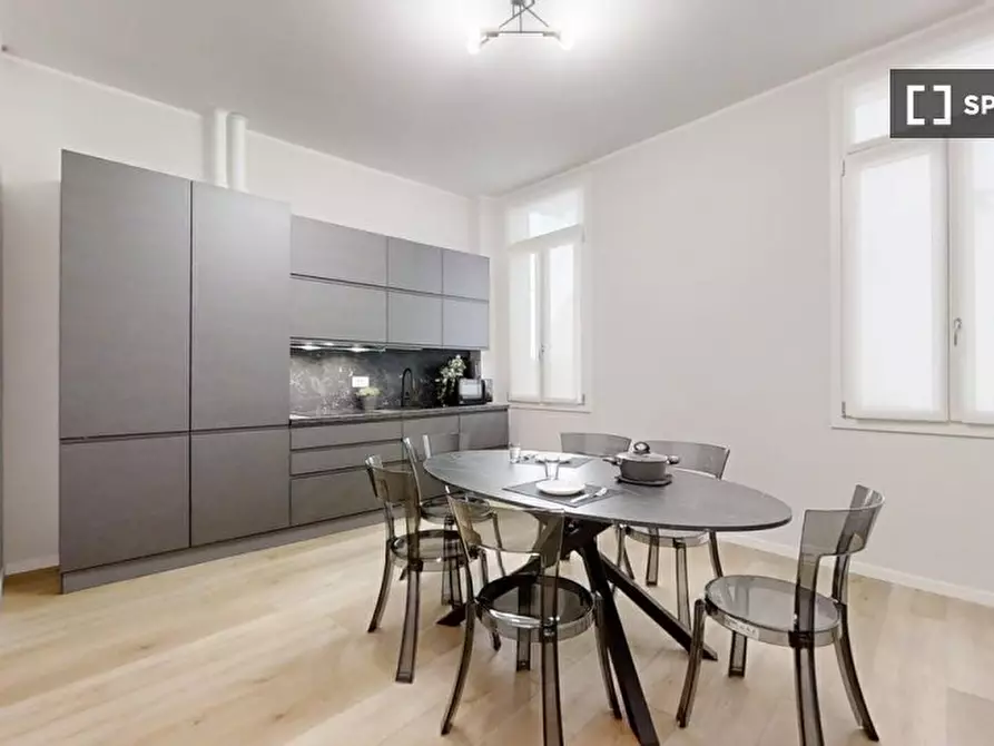 Immagine 8 di Camera condivisa in affitto  in Via San Francesco a Padova