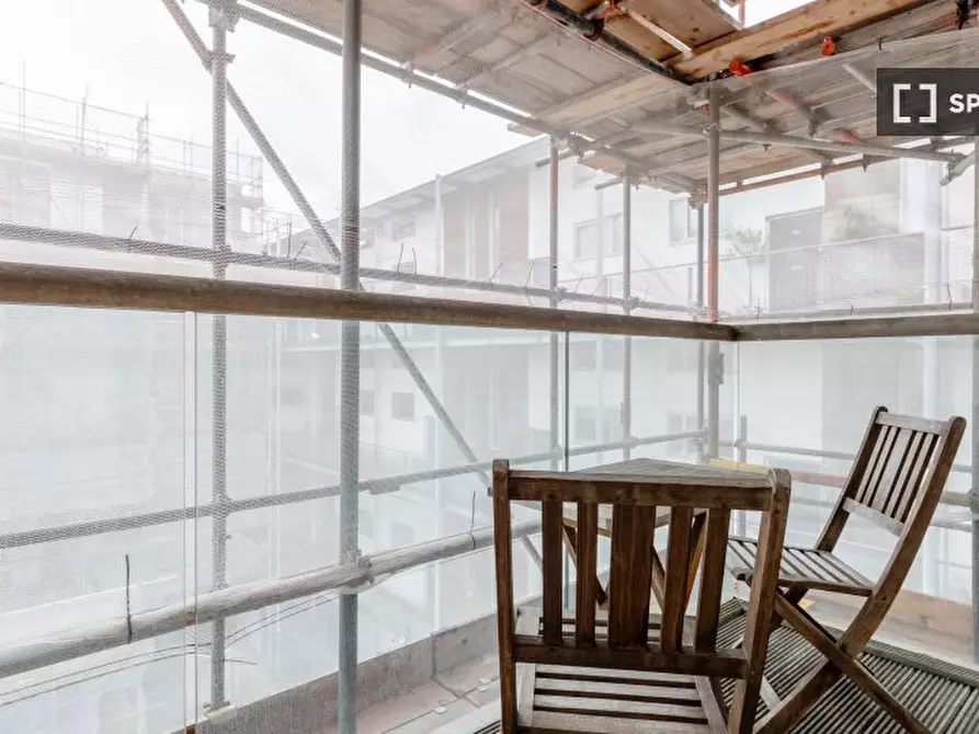 Immagine 2 di Appartamento in affitto  in flat a Hackney