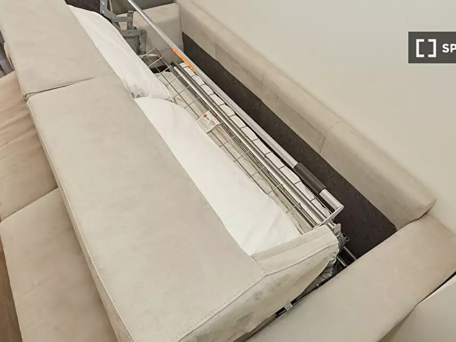 Immagine 12 di Appartamento in affitto  in Via Piero Capponi a Milano