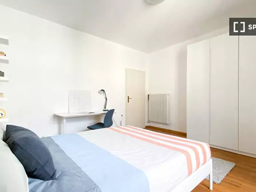 Immagine 5 di Camera condivisa in affitto  in Via Matteotti a Trento