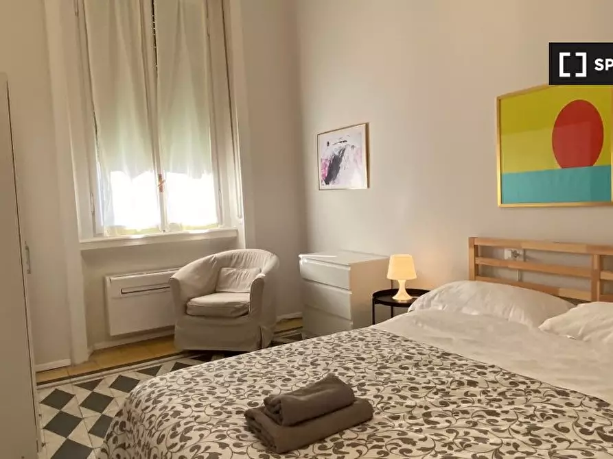 Immagine 11 di Appartamento in affitto  in Via Soperga a Milano