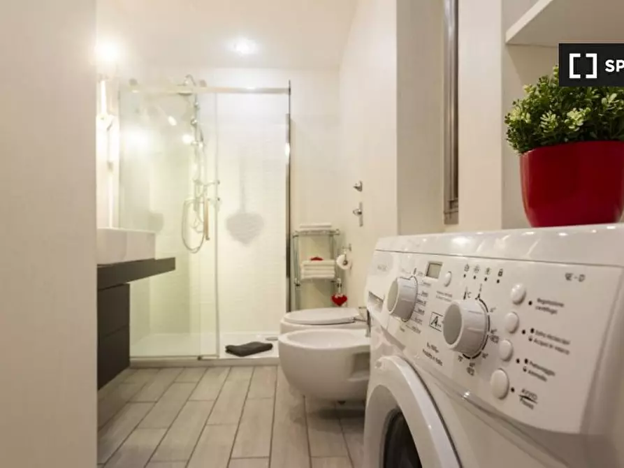 Immagine 14 di Appartamento in affitto  in Piazza S. Marco a Milano