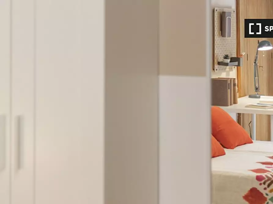 Immagine 7 di Camera condivisa in affitto  in Via Principi d'Acaja a Torino