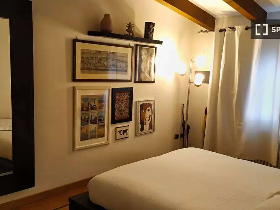 Immagine 12 di Appartamento in affitto  in Viale Monza a Milano