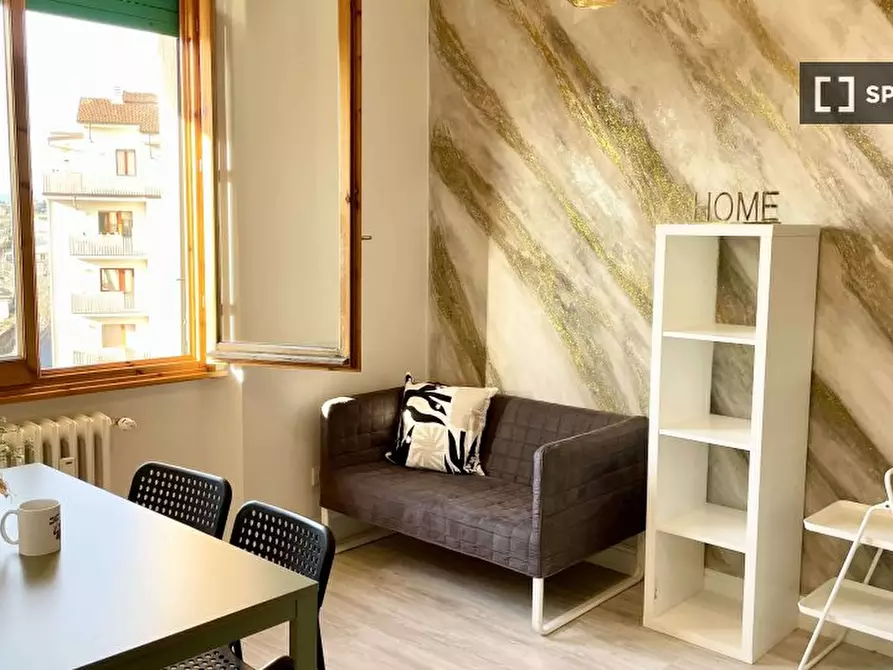 Immagine 17 di Camera condivisa in affitto  in Piero Puccioni a Firenze