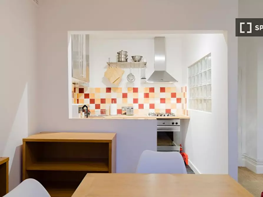 Immagine 18 di Appartamento in affitto  in Palliser Road a Hammersmith