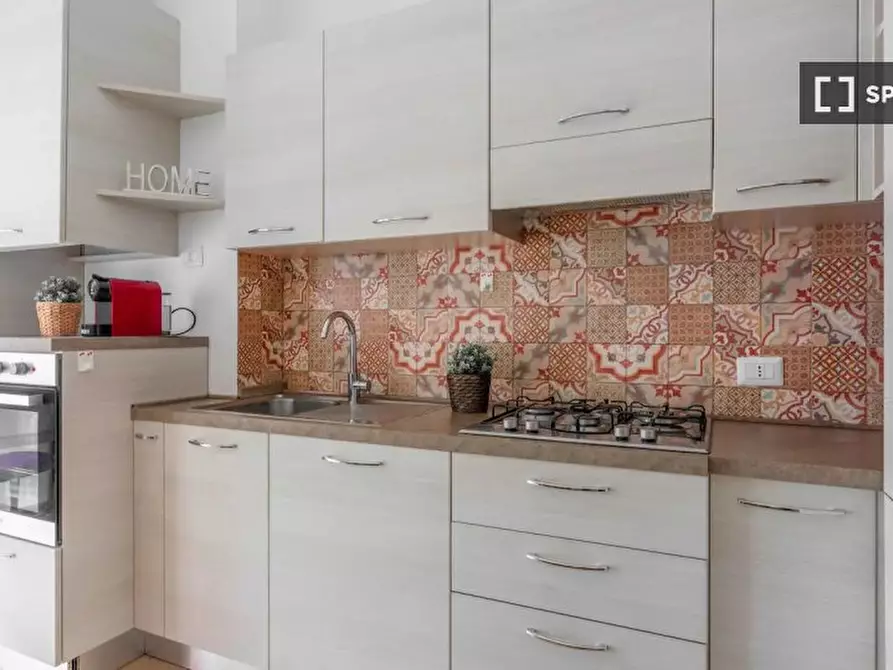 Immagine 12 di Appartamento in affitto  in Via Ferrante Aporti a Milano