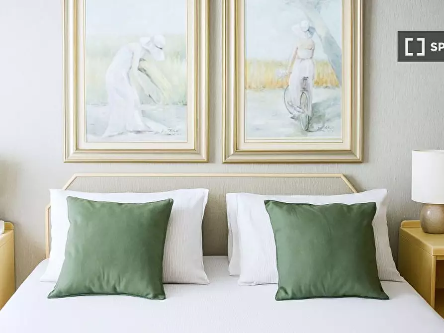 Immagine 15 di Appartamento in affitto  in Viale Beatrice d'Este a Milano