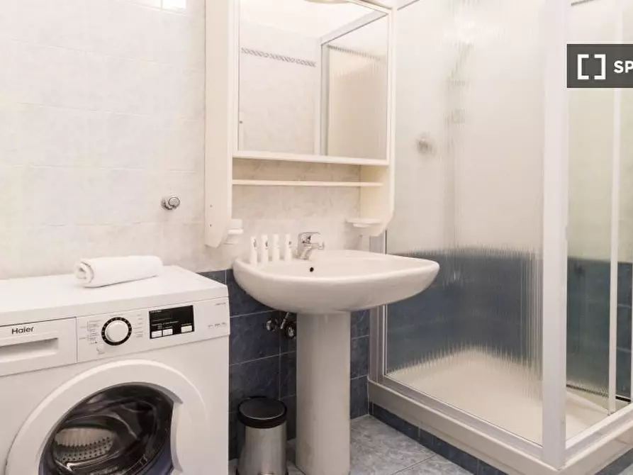 Immagine 16 di Appartamento in affitto  in Via Sardegna a Milano